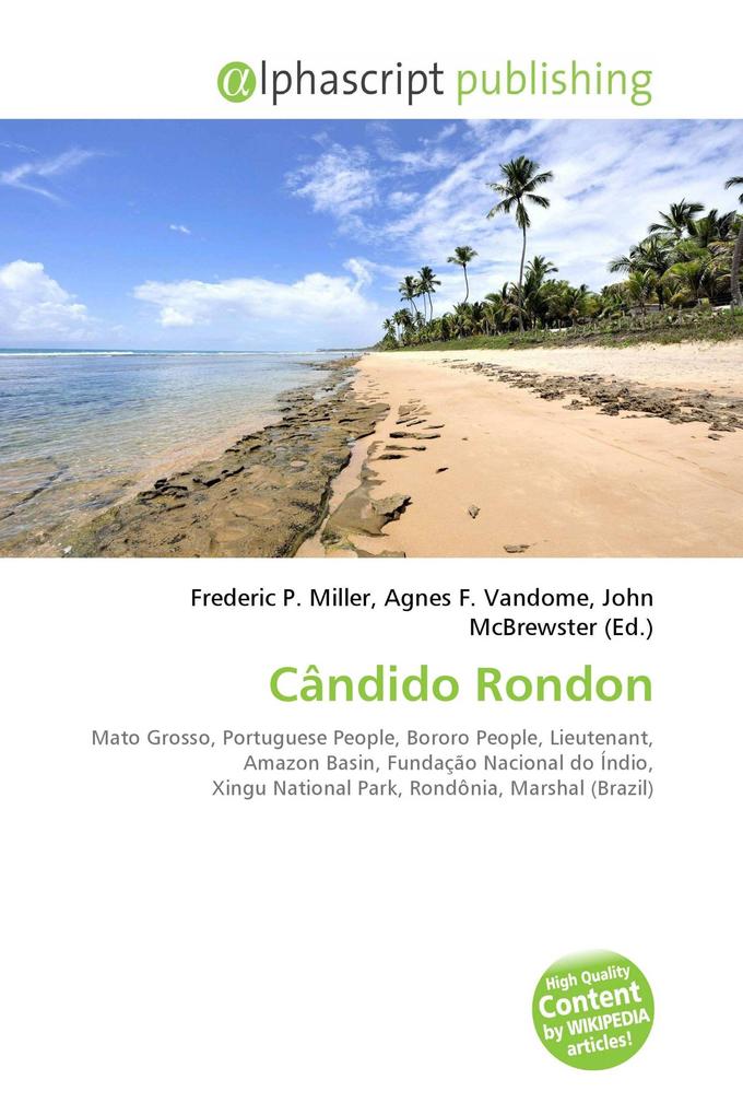 Cândido Rondon