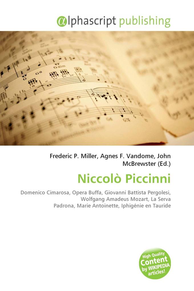 Niccolò Piccinni