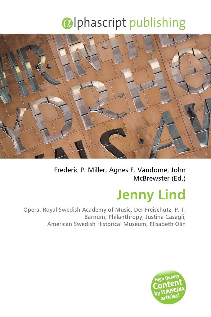 Jenny Lind