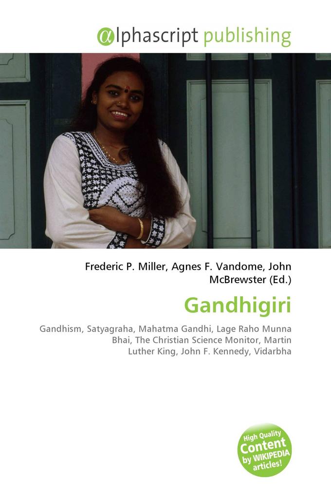 Gandhigiri