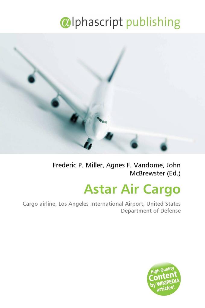 Astar Air Cargo