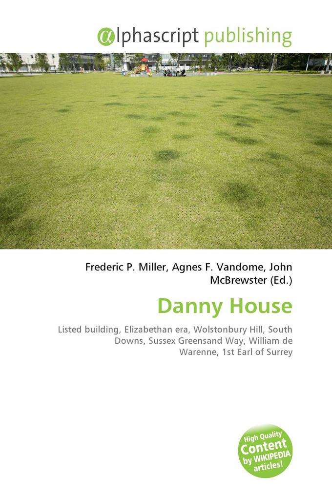Danny House