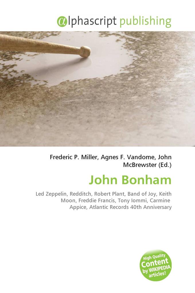 John Bonham