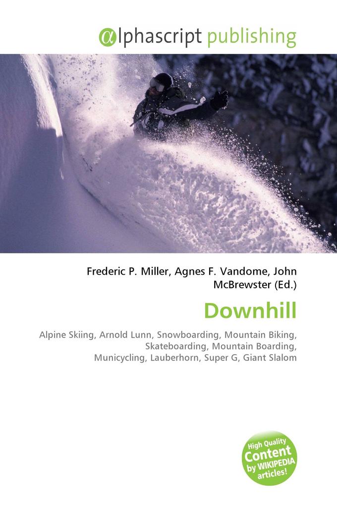 Downhill