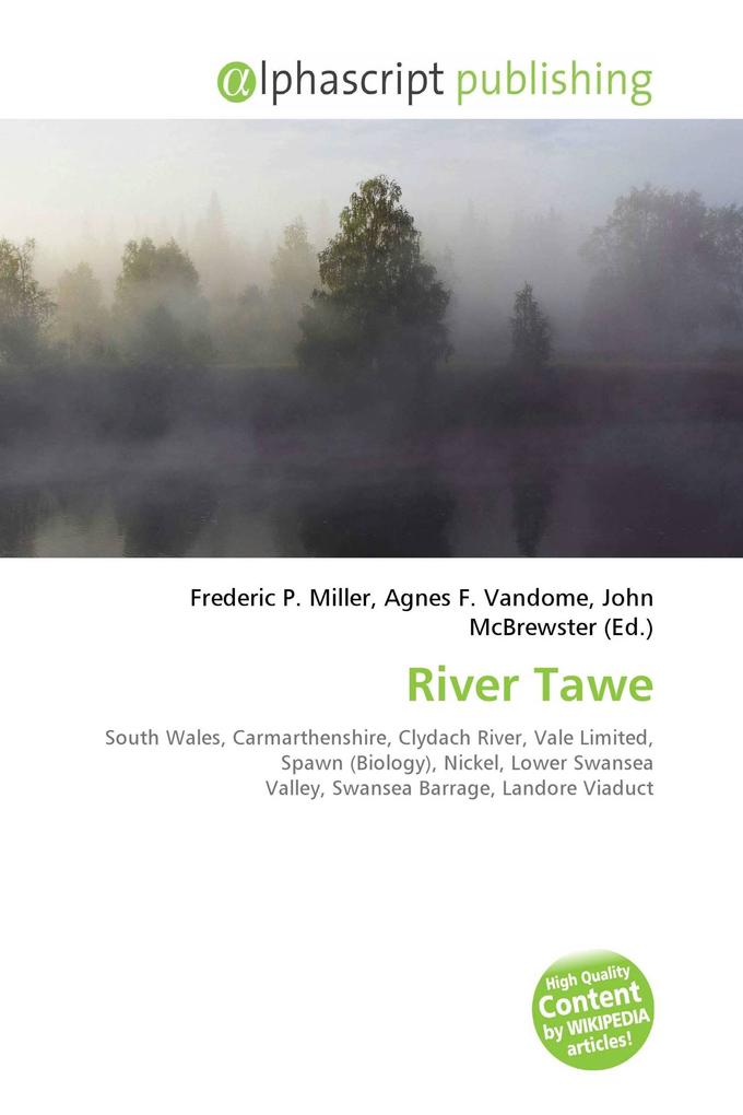 River Tawe