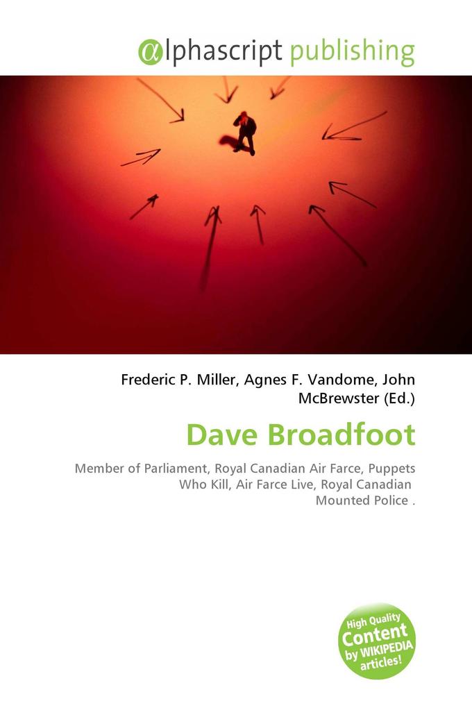 Dave Broadfoot
