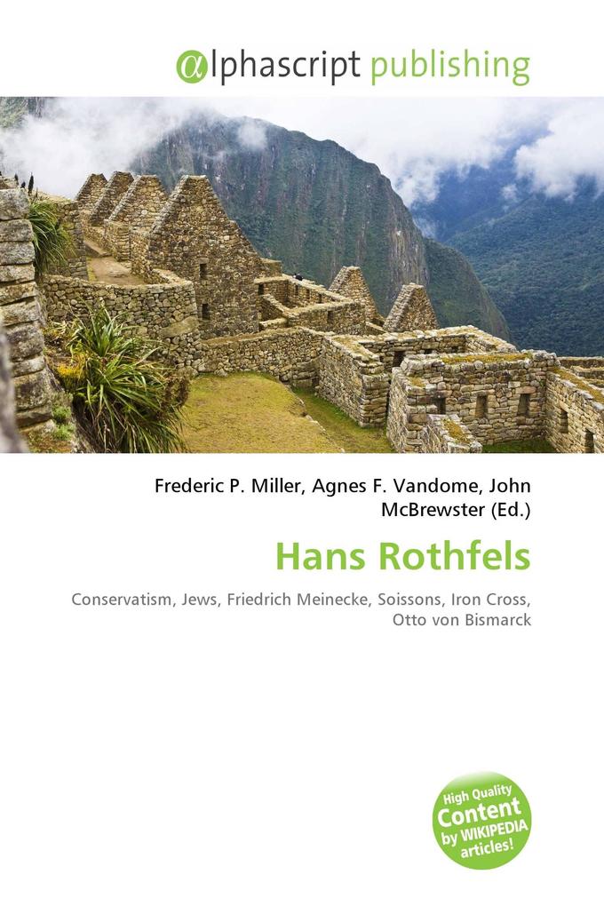 Hans Rothfels