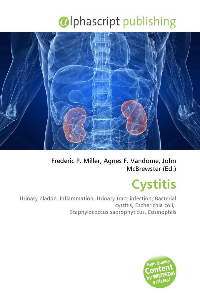 Cystitis