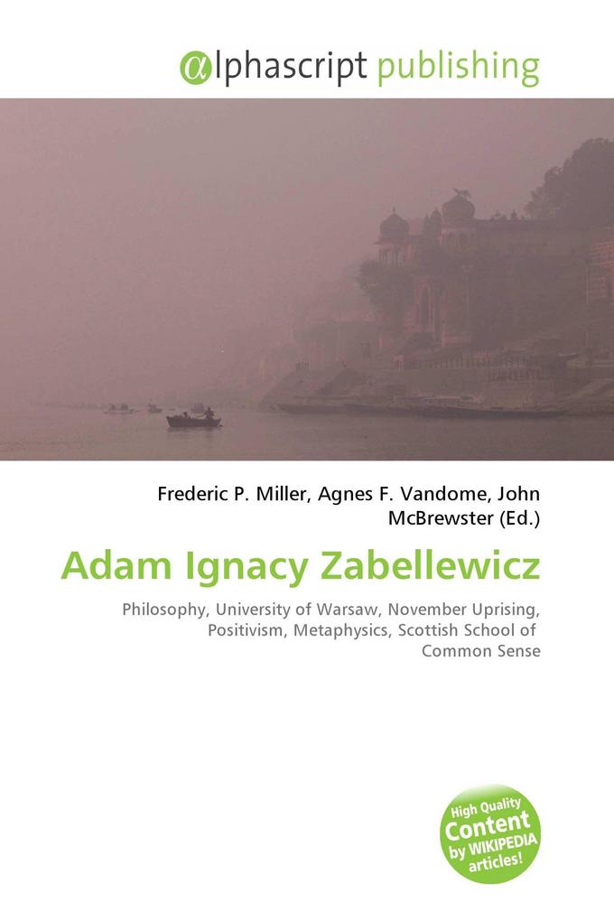 Adam Ignacy Zabellewicz