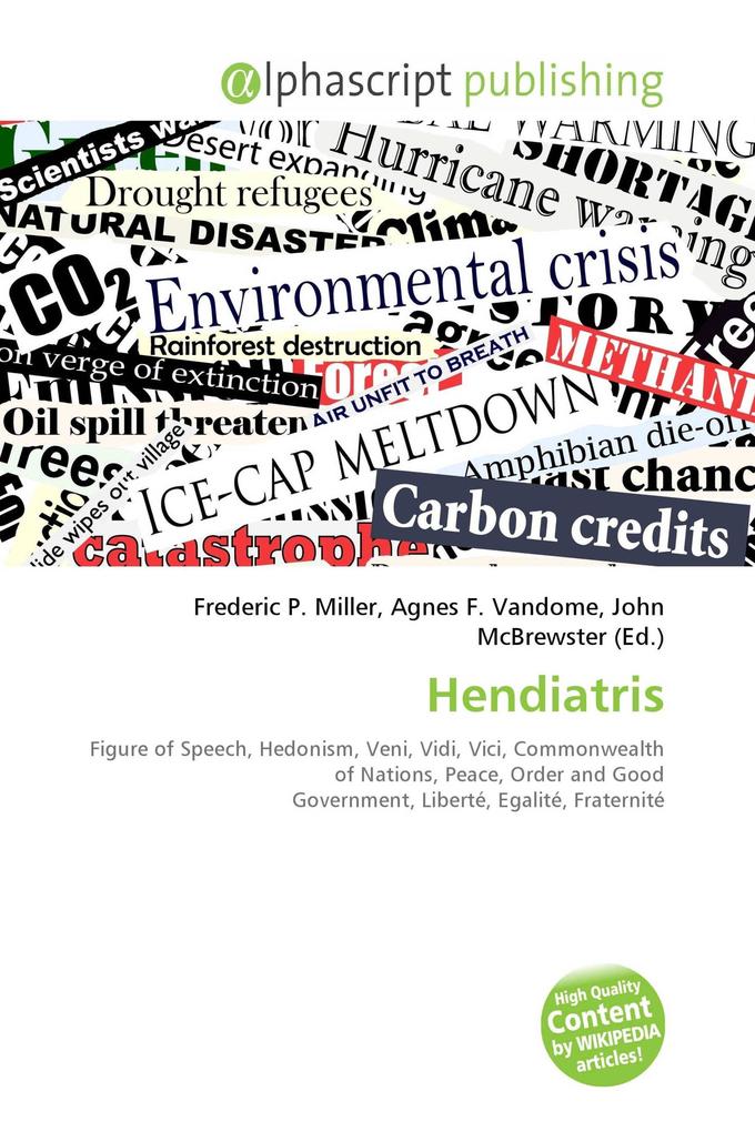 Hendiatris