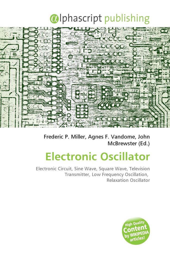 Electronic Oscillator