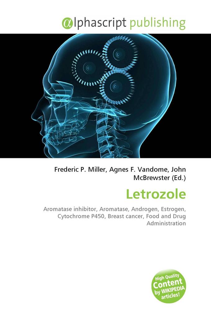 Letrozole