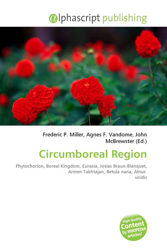 Circumboreal Region