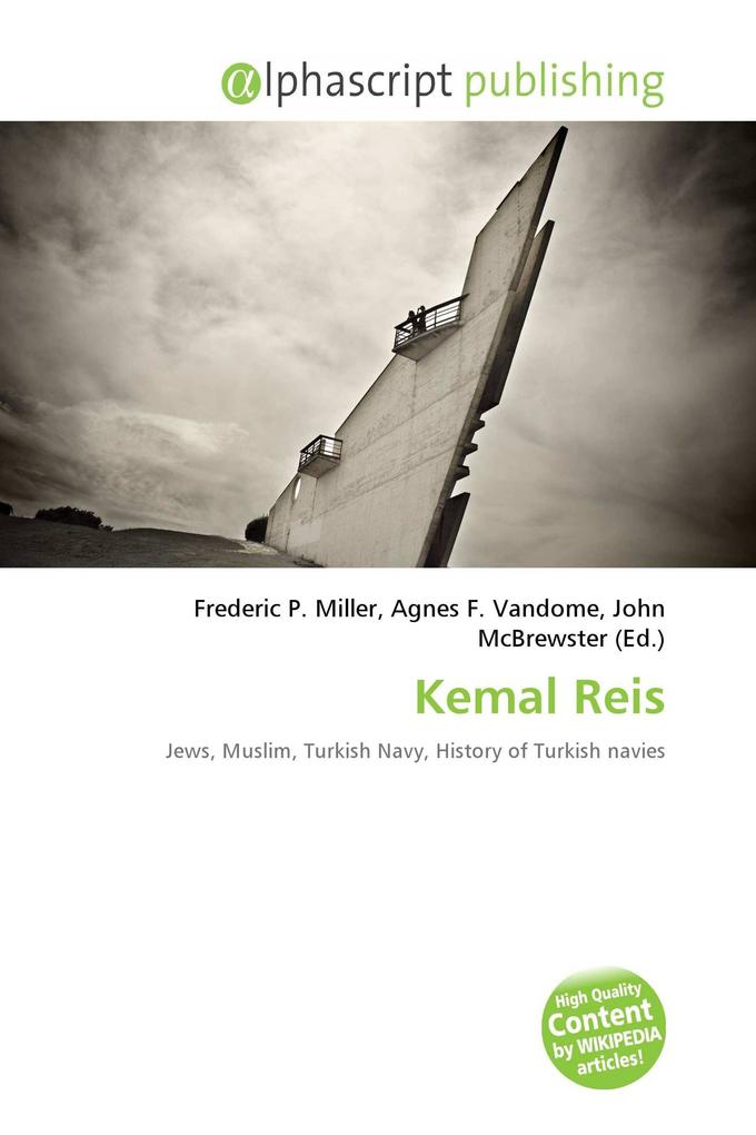 Kemal Reis