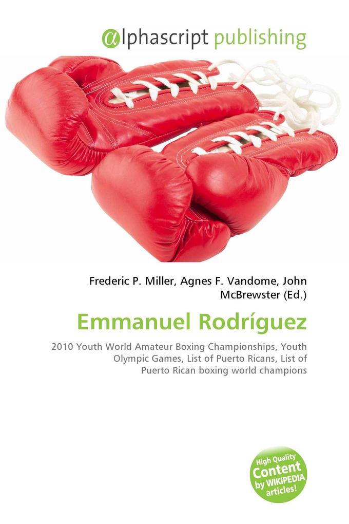Emmanuel Rodríguez
