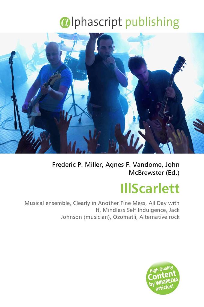 IllScarlett