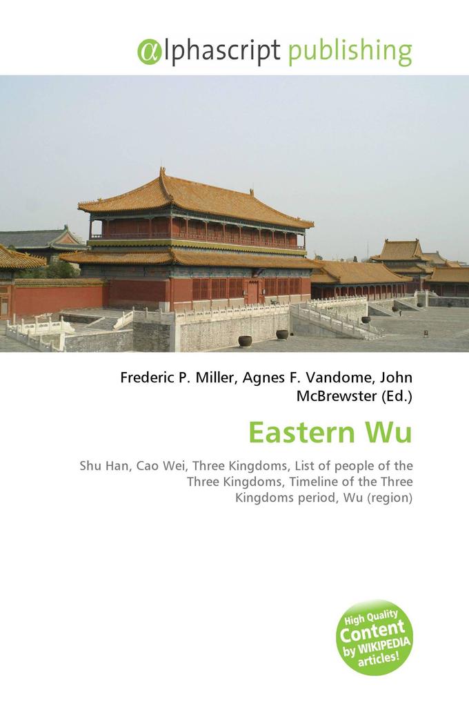 Eastern Wu