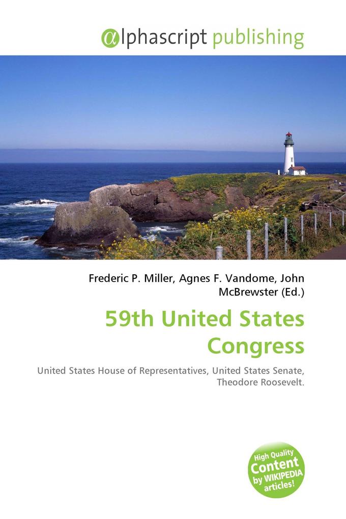 59th United States Congress