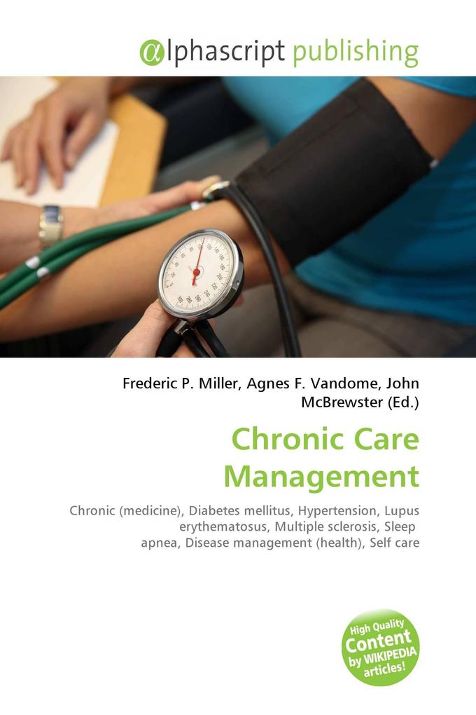 Chronic Care Management