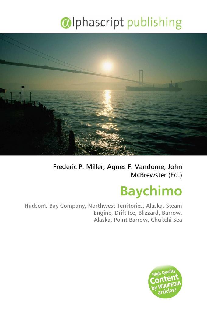 Baychimo