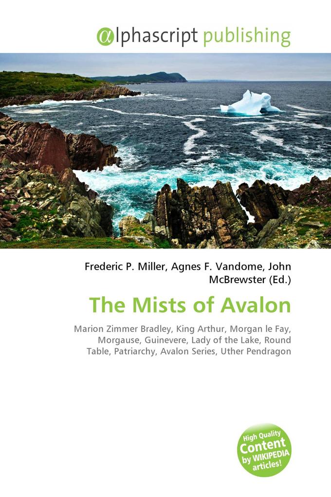 The Mists of Avalon