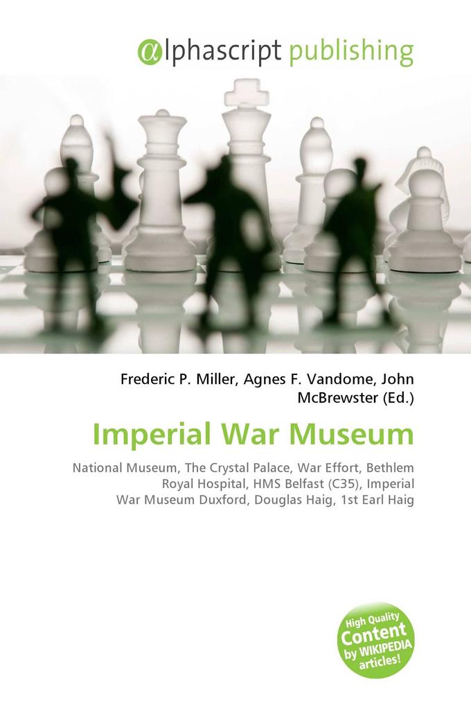 Imperial War Museum
