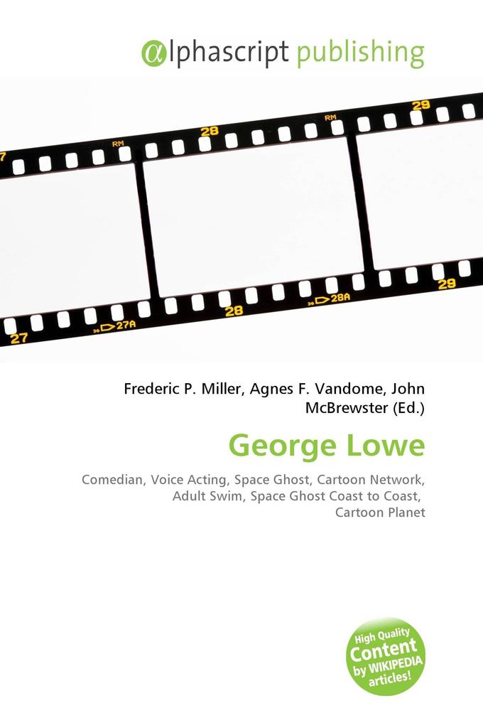 George Lowe