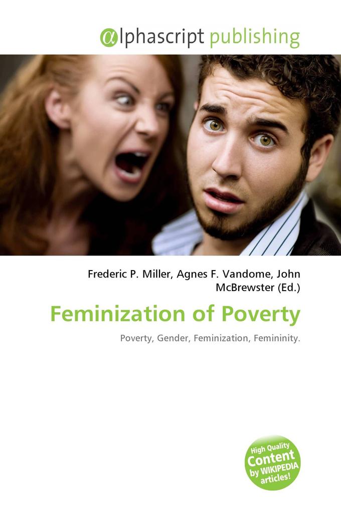 Feminization of Poverty