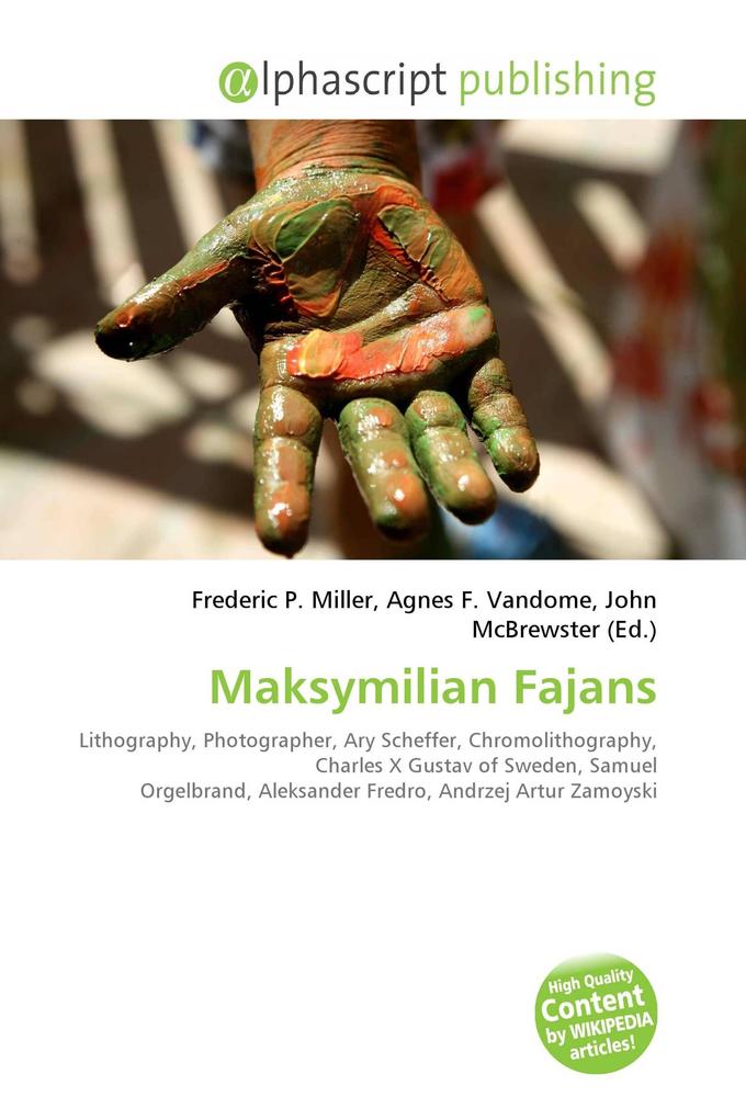 Maksymilian Fajans