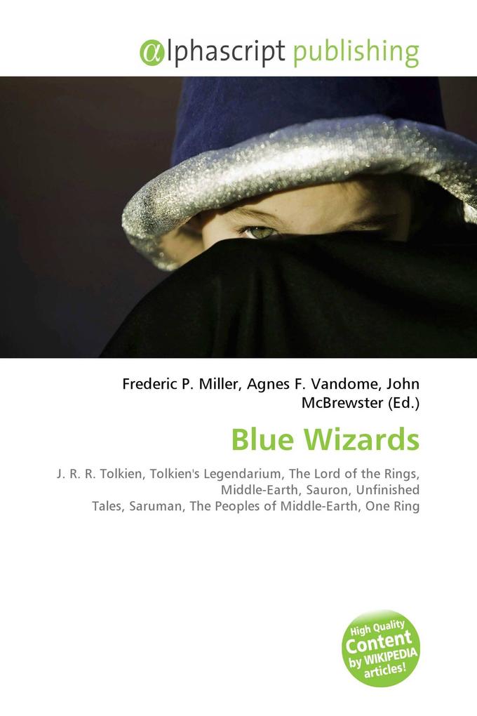 Blue Wizards