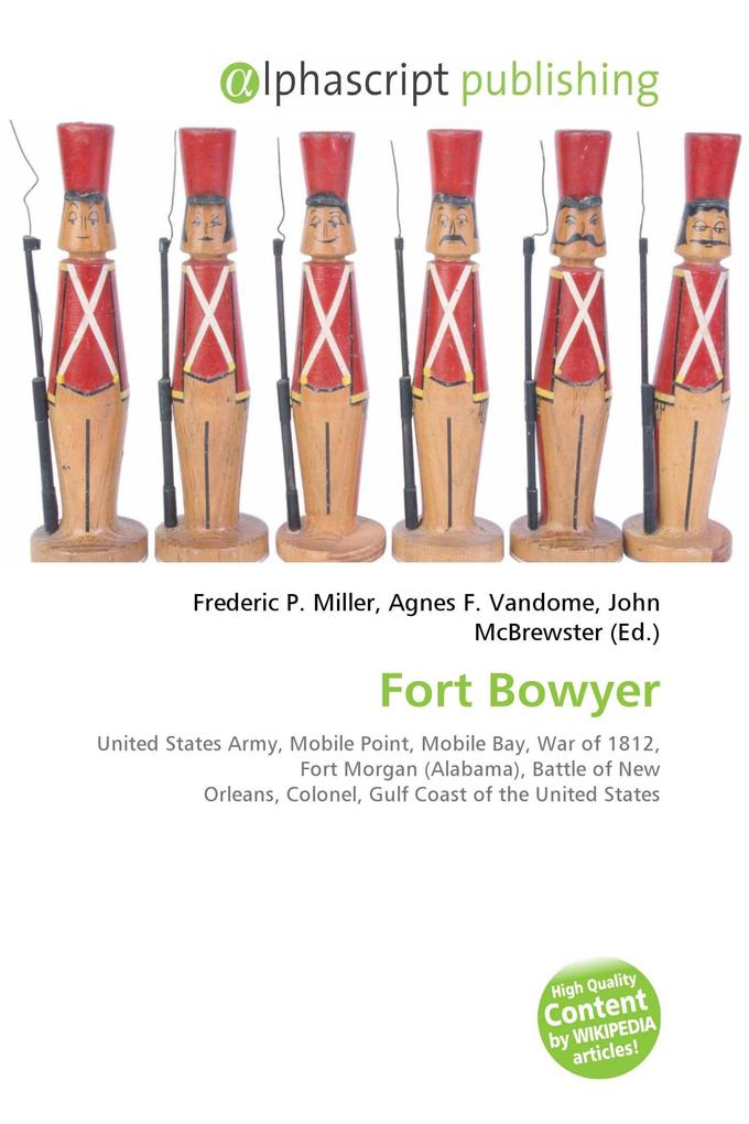 Fort Bowyer