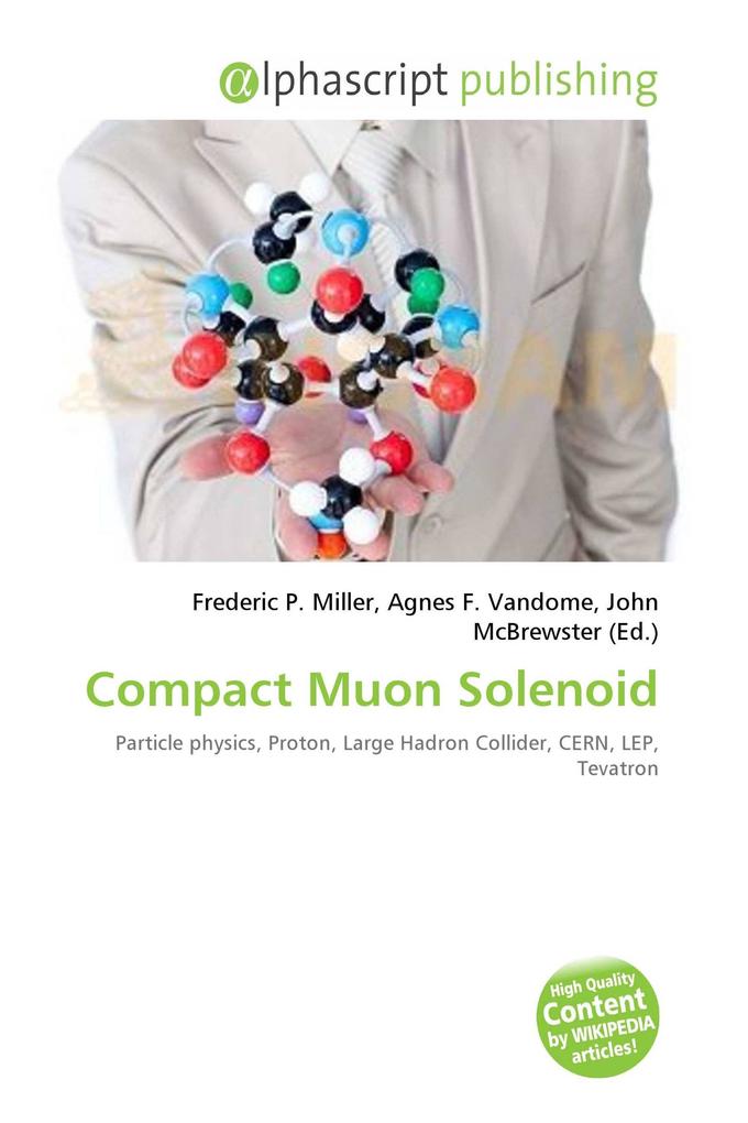 Compact Muon Solenoid