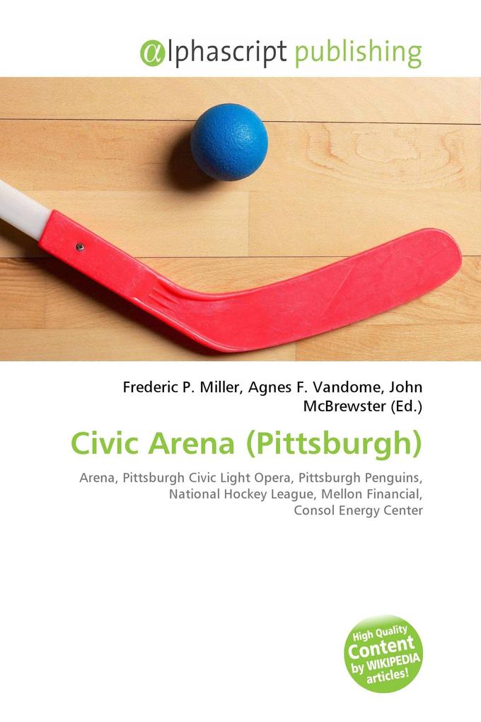 Civic Arena (Pittsburgh)