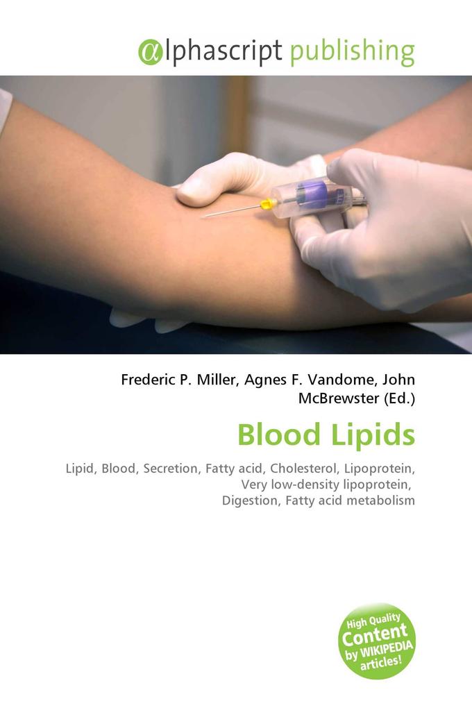 Blood Lipids