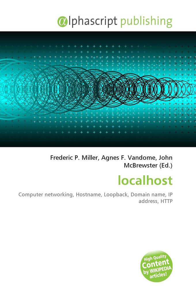 localhost