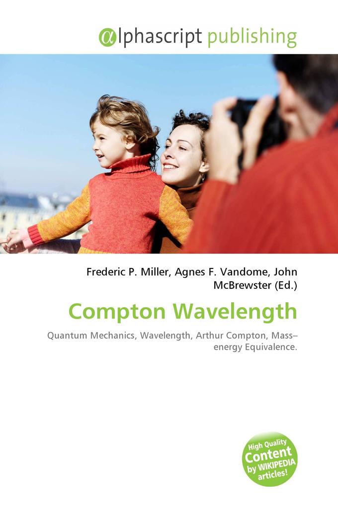 Compton Wavelength