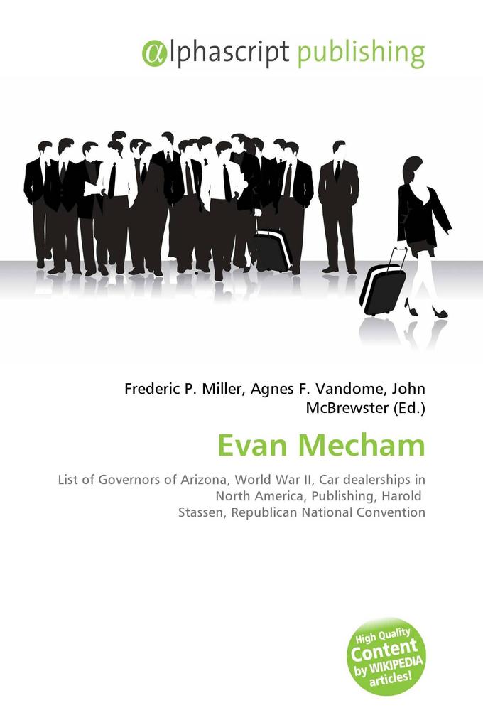Evan Mecham