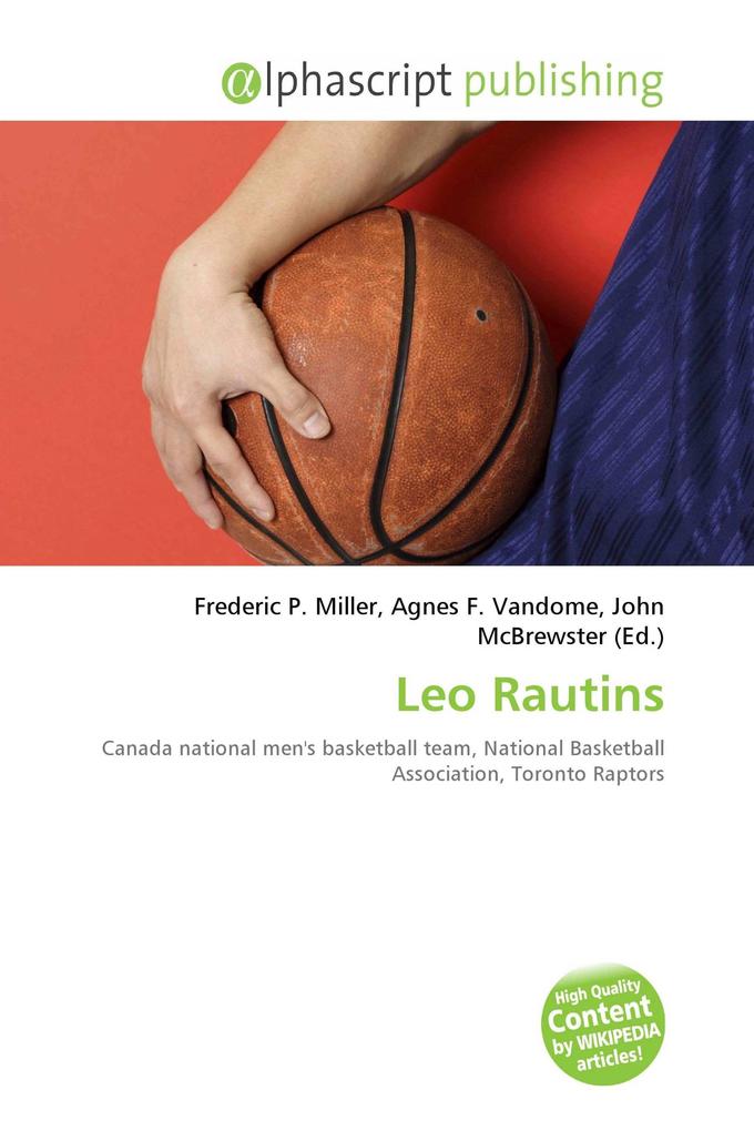 Leo Rautins