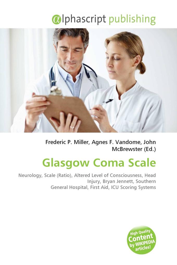 Glasgow Coma Scale