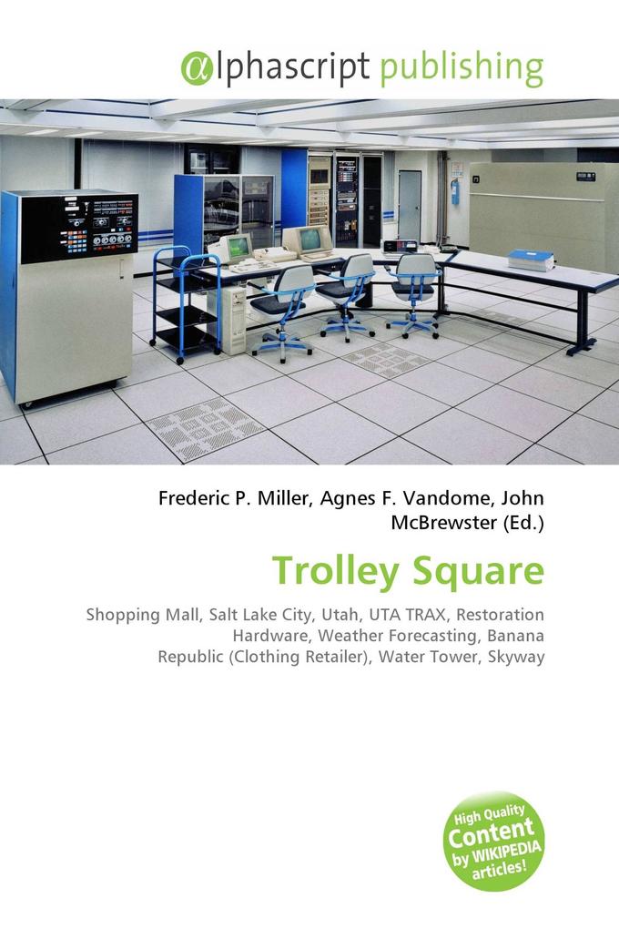 Trolley Square