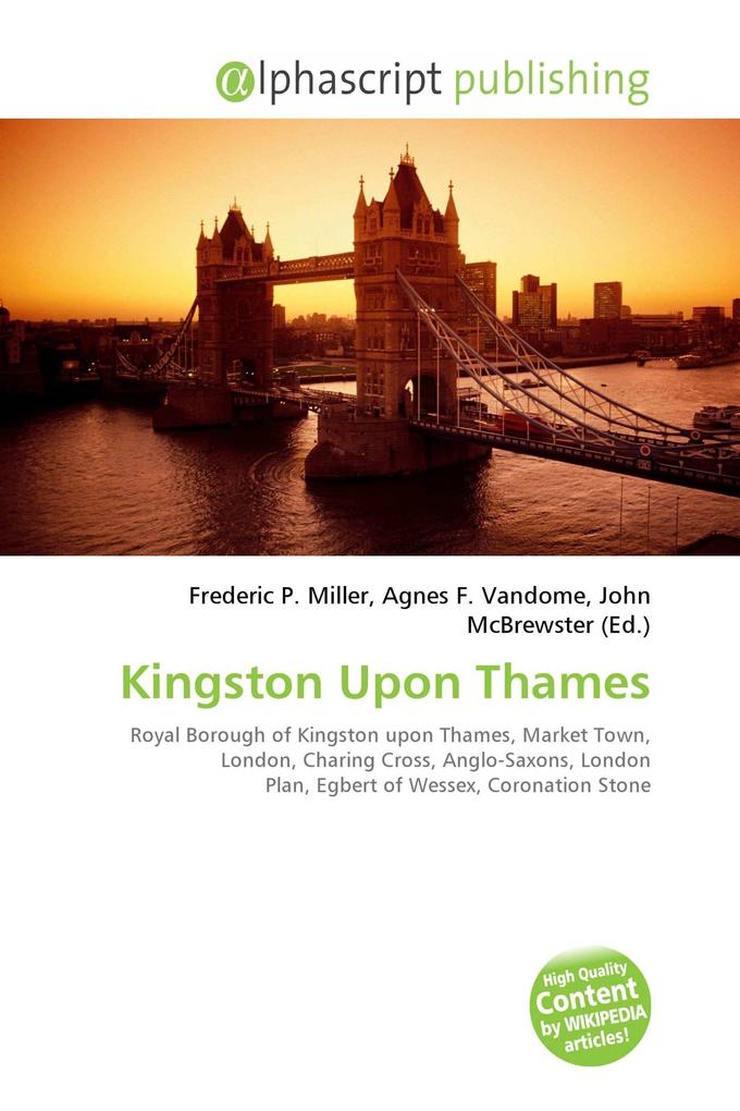 Kingston Upon Thames