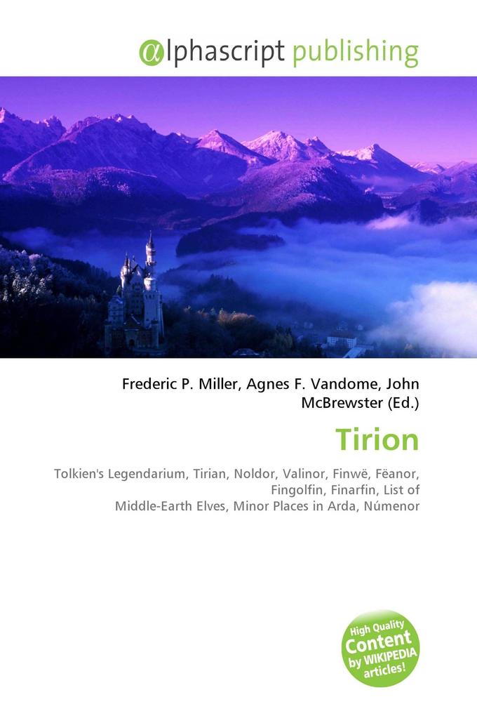 Tirion