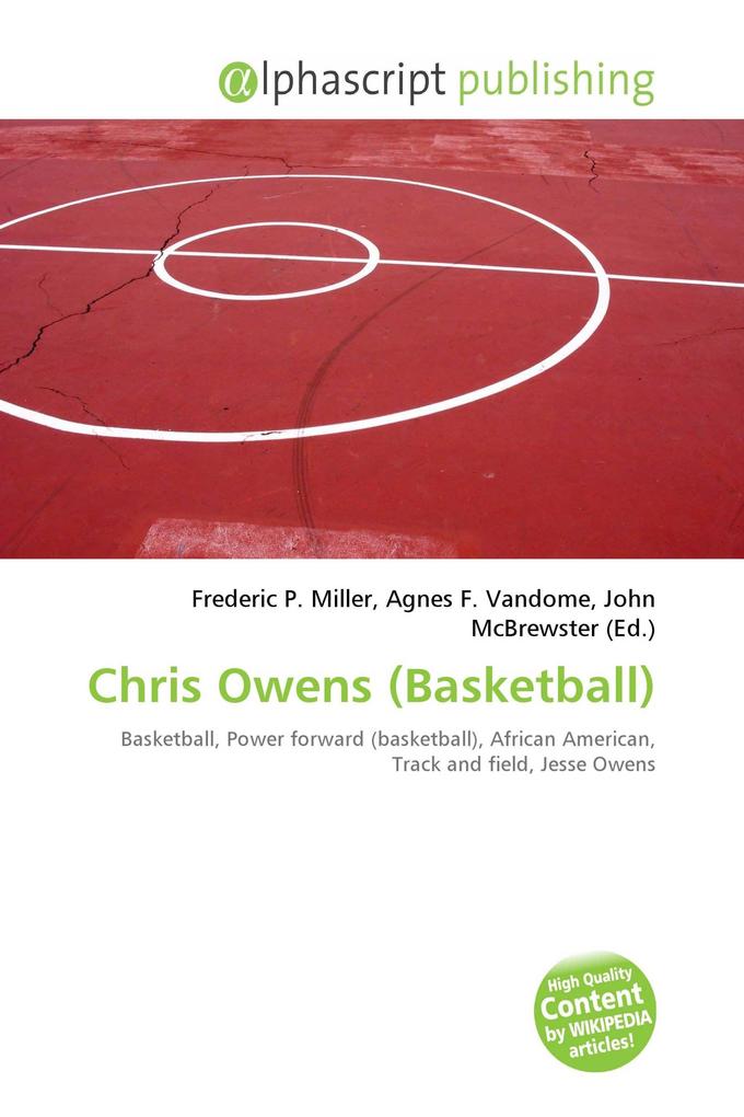 Chris Owens (Basketball)