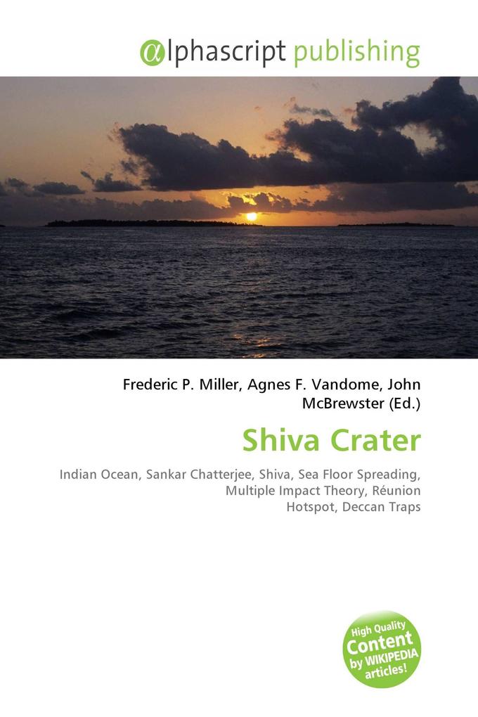 Shiva Crater