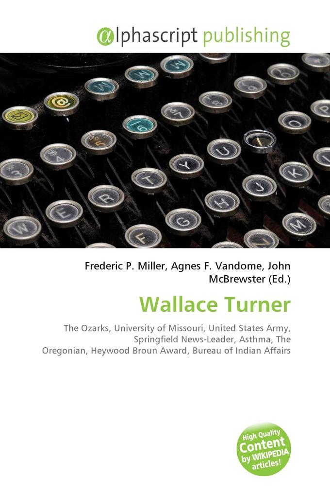Wallace Turner