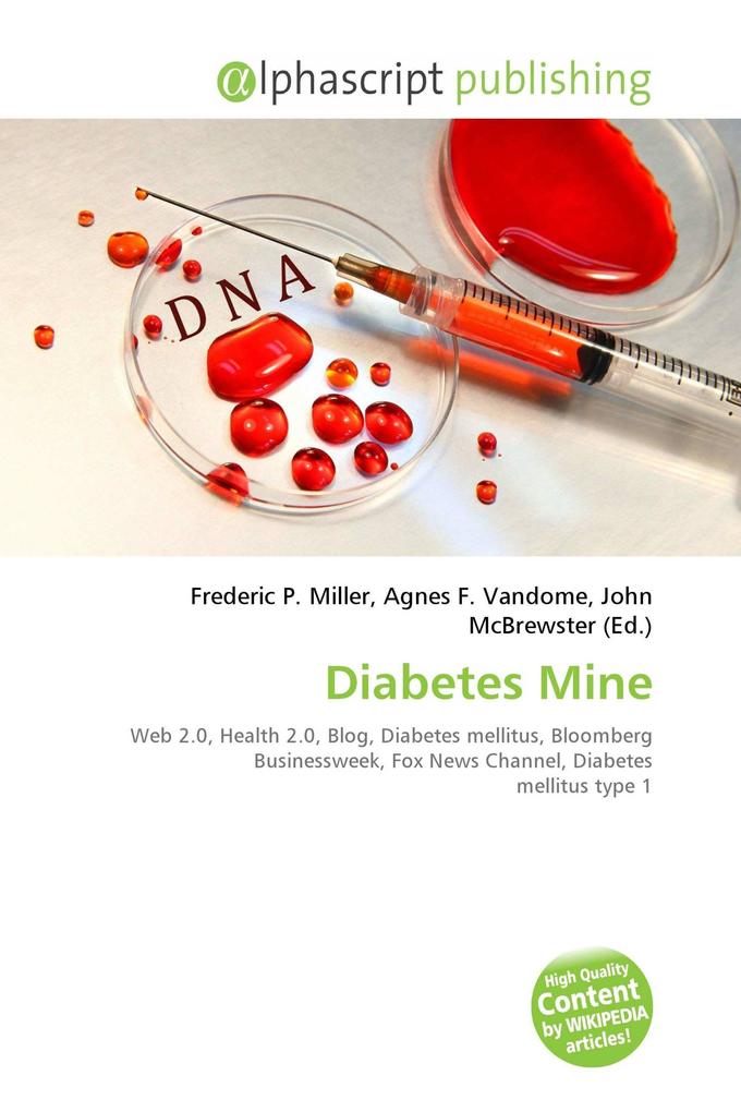 Diabetes Mine