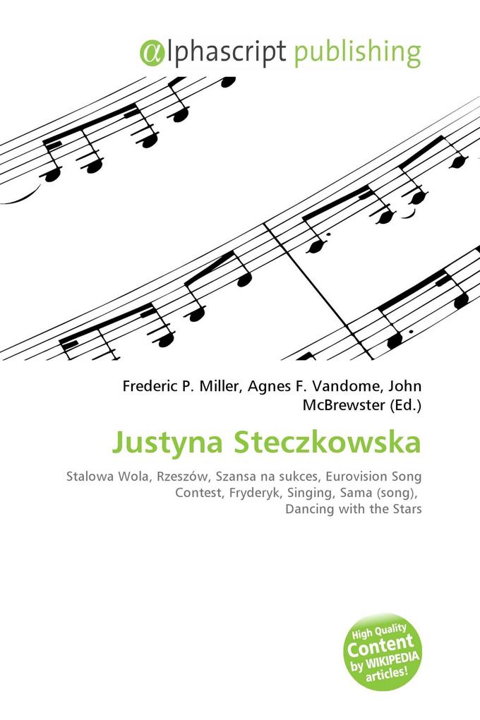 Justyna Steczkowska