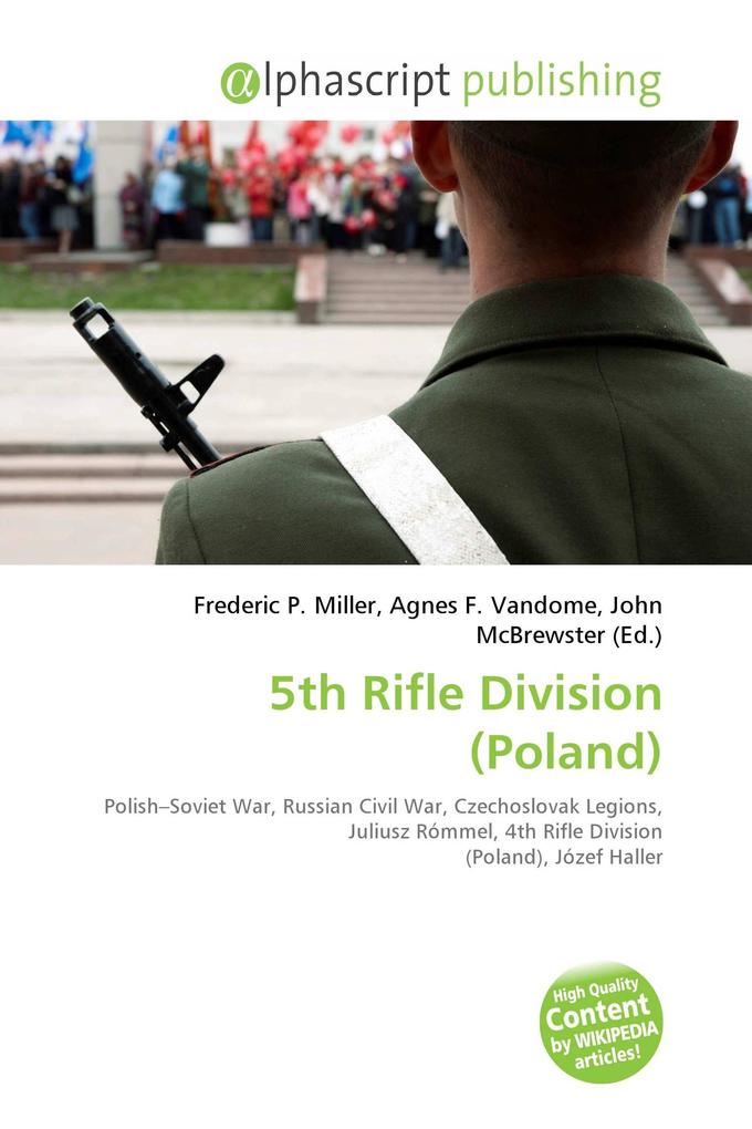 5th Rifle Division (Poland)