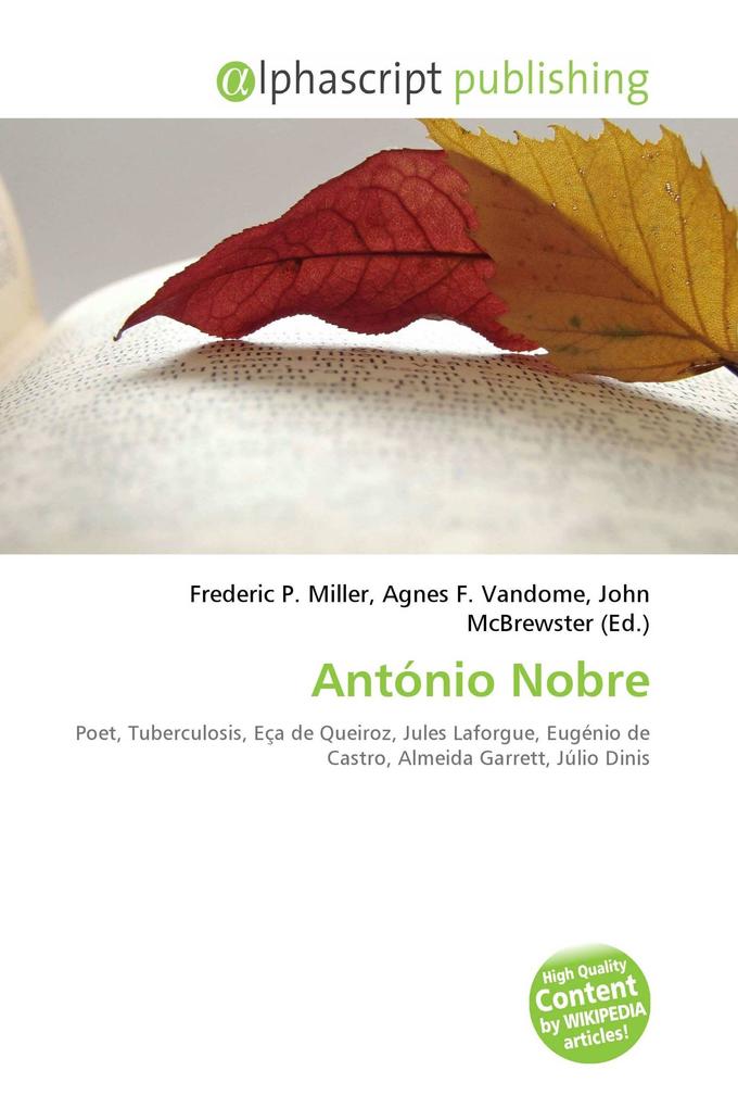 António Nobre