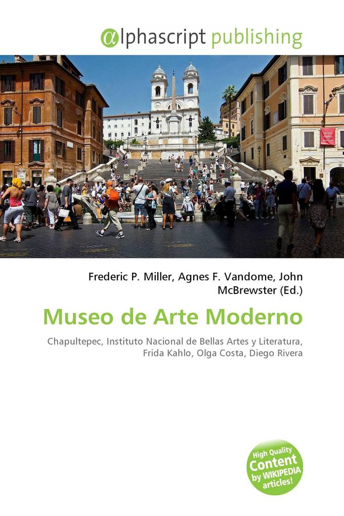 Museo de Arte Moderno